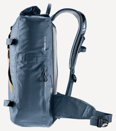 Рюкзак Deuter Amager 25+5 (Ink)